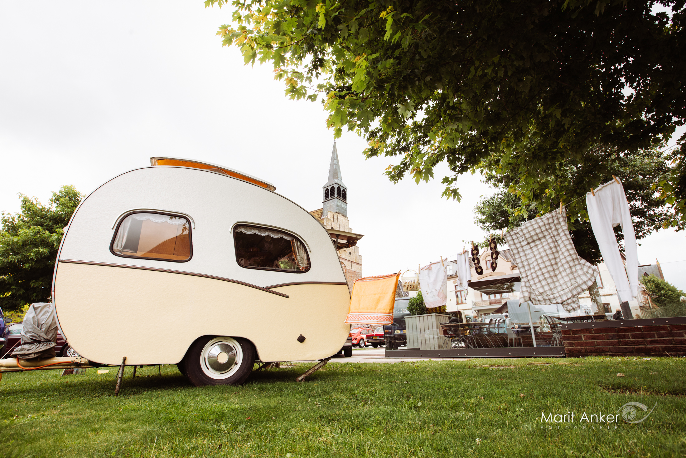 Oldtimer Treffen Dockum 2024 - Foto 27